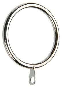 Mix and Match Metal Curtain Rings