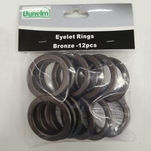 Eyelet Ring Pack