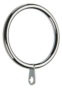 Mix and Match Metal Curtain Rings