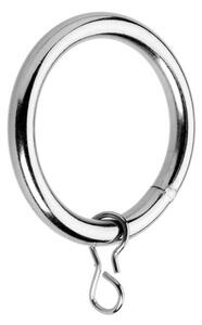 Mix and Match Metal Curtain Rings