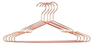 Pack of 5 Copper Hangers