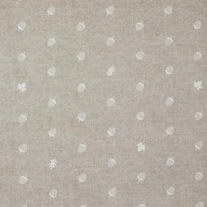 By the Metre Acorn PVC Taupe