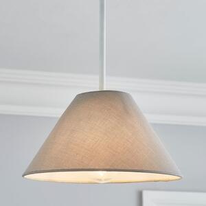 Luna Conical Lamp Shade