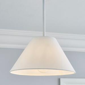 Luna Conical Lamp Shade
