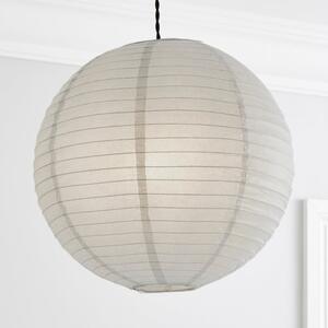 Paper Lantern Easy Fit Pendant Shade