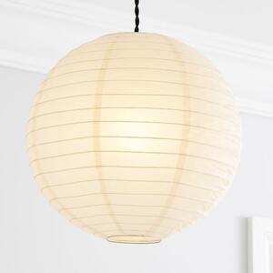 Paper Lantern Easy Fit Pendant Shade