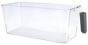 Handy Kitchen Fridge Storage