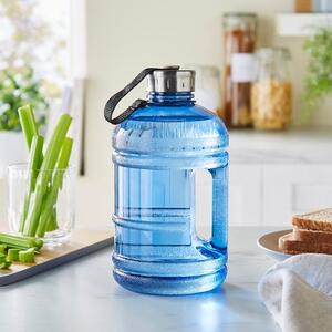 1.9L Water Bottle, Blue