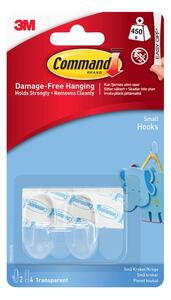 Command Clear Small Hooks