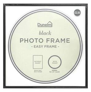 Easy Record Photo Frame