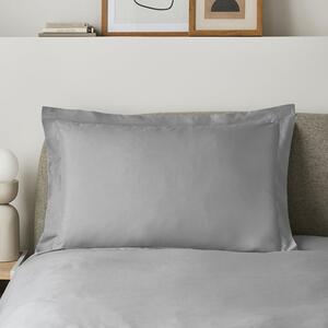 Super Soft Microfibre Oxford Pillowcase