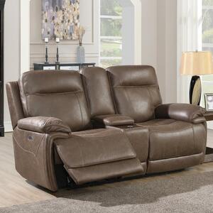 Glenwood 2 Seater Electric Recliner Sofa