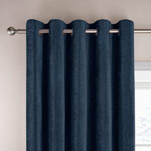 Dorma Lymington Eyelet Curtains