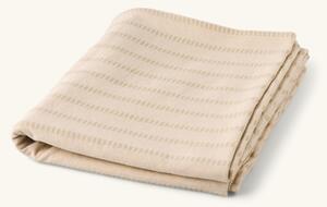 Tablecloth 240 x 140 - Cotton. - Off White - Søstrene Grene