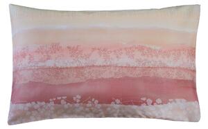 Clarissa Hulse Strata Pillowcase Dawn