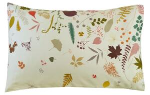 Clarissa Hulse Woodland Walk Pillowcase Autumn