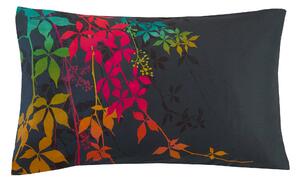 Clarissa Hulse Virginia Creeper Pillowcase Jewel