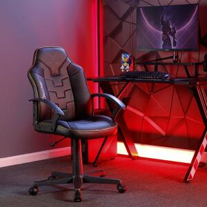 X Rocker Saturn Junior Esport Gaming Chair