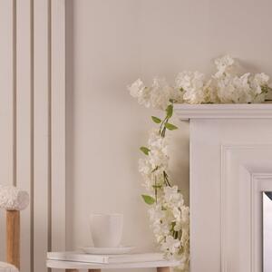 Artificial Trailing Hydrangea Garland