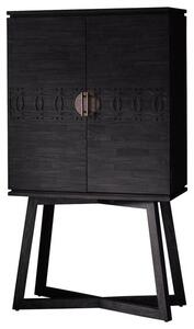 Baytown Boutique Cocktail Cabinet