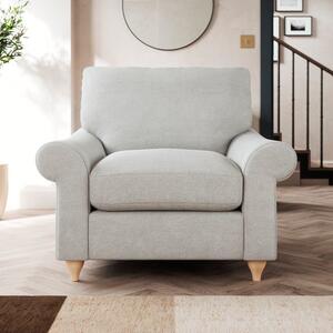 Salisbury Armchair