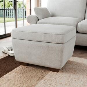 Arundel Storage Footstool