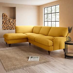 Darwin Corner Chaise Sofa