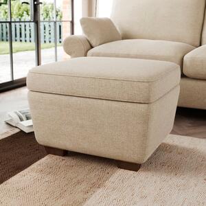 Arundel Storage Footstool