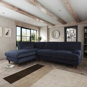 Darwin Corner Chaise Sofa