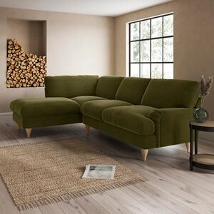 Darwin Corner Chaise Sofa