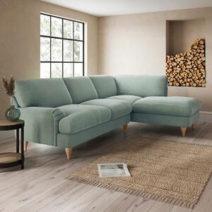 Darwin Corner Chaise Sofa