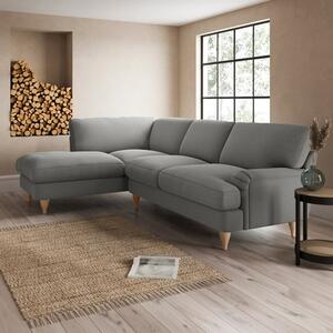 Darwin Corner Chaise Sofa