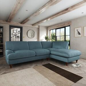 Darwin Corner Chaise Sofa