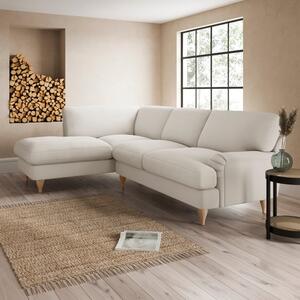 Darwin Corner Chaise Sofa