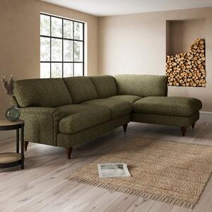 Darwin Corner Chaise Sofa