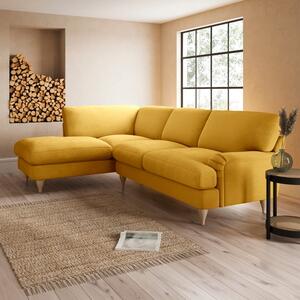 Darwin Corner Chaise Sofa