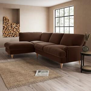 Darwin Corner Chaise Sofa