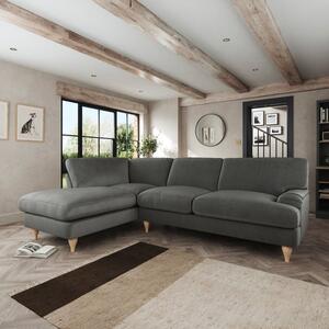 Darwin Corner Chaise Sofa