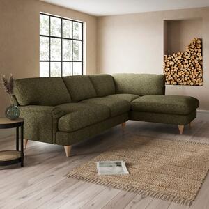 Darwin Corner Chaise Sofa