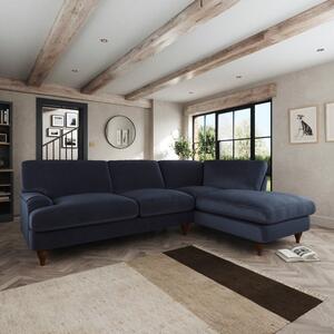 Darwin Corner Chaise Sofa