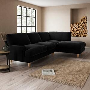 Darwin Corner Chaise Sofa