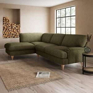 Darwin Corner Chaise Sofa