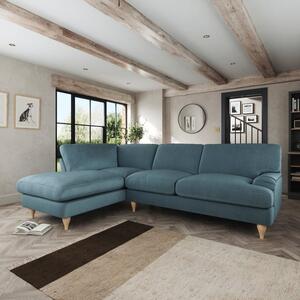 Darwin Corner Chaise Sofa