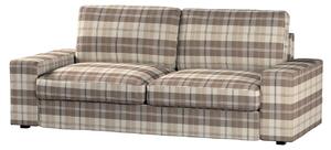 Kivik 3-seater sofa cover