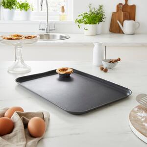 Gourmet 42cm Low Edged Baking Tray