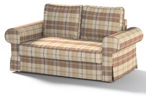 Backabro 2-seat sofa bed cover