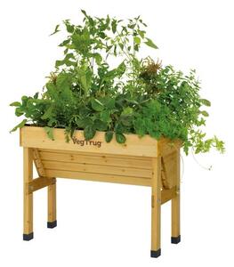 VegTrug Small Wall Hugger Planter