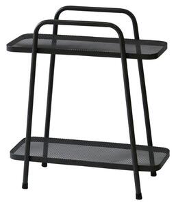 VegTrug Modern 2 Shelf Plant Stand