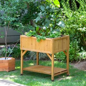 VegTrug Raised Bed Planter