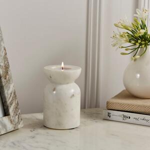 Marble Tealight Holder